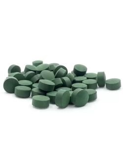 Spiruline BIO, 180 capsules